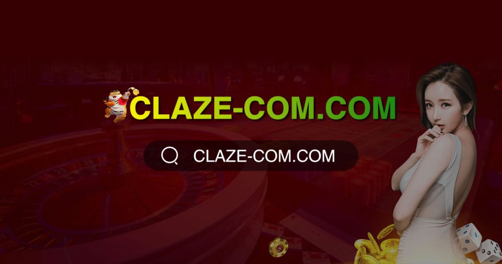 claze