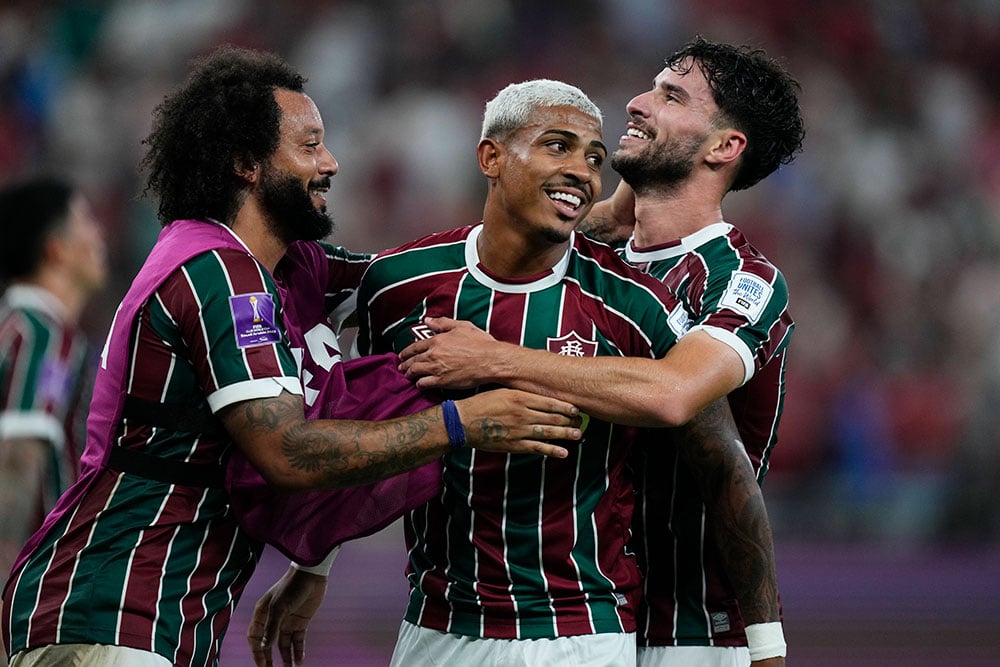 Fluminense Campeonato Carioca 